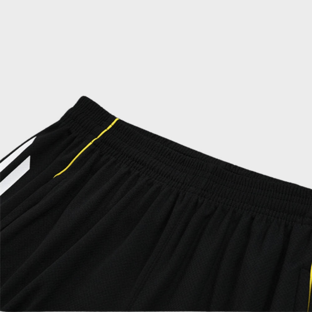 New Real Madrid TrackSuit Corto 25/26