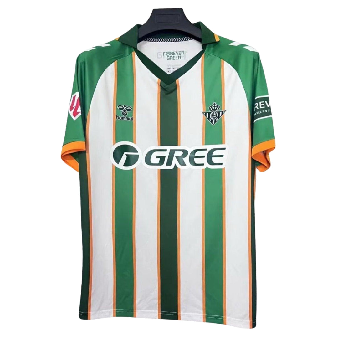 New Real Betis Special Edition Shirt 25/26