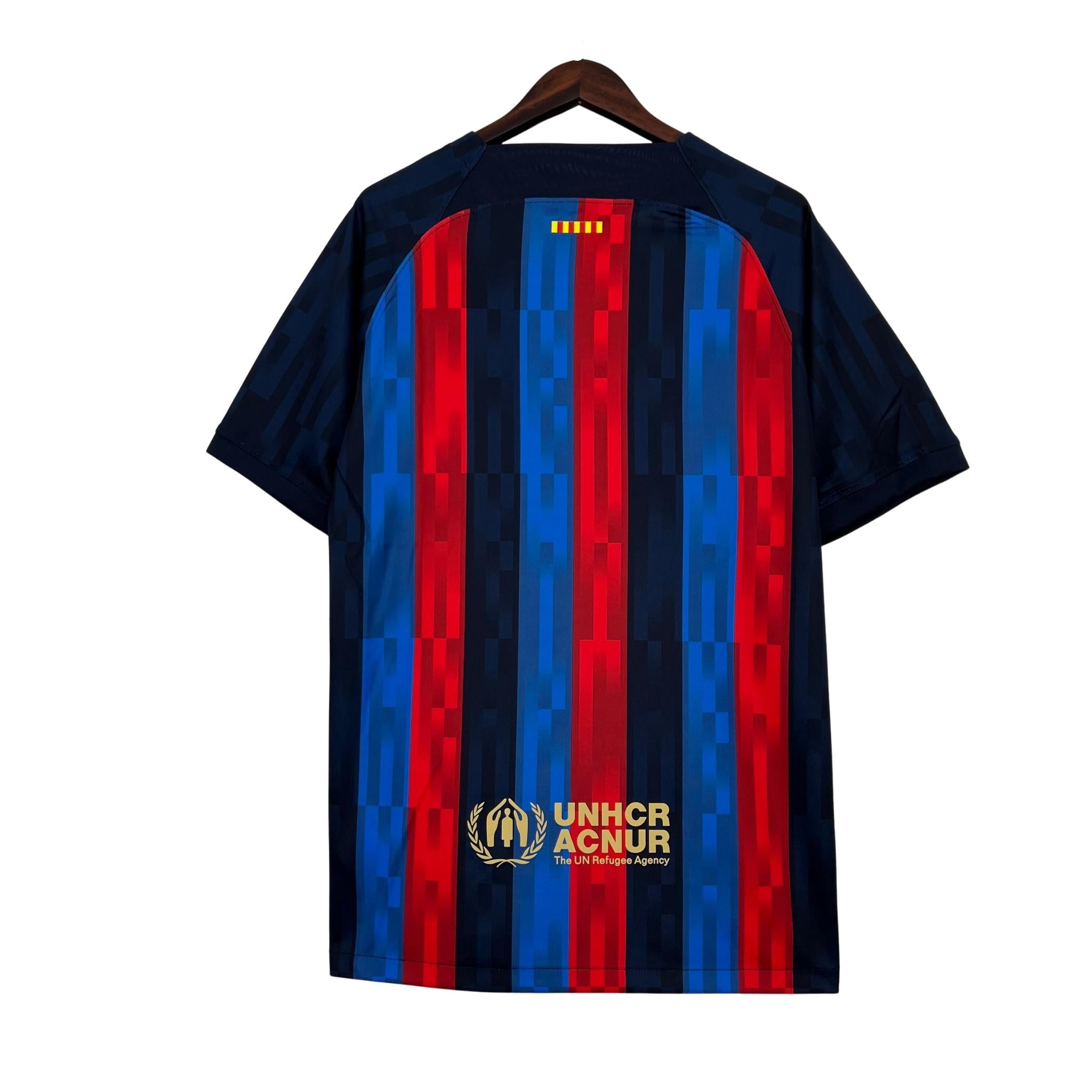 New FC Barcelona Motomami Special Edition