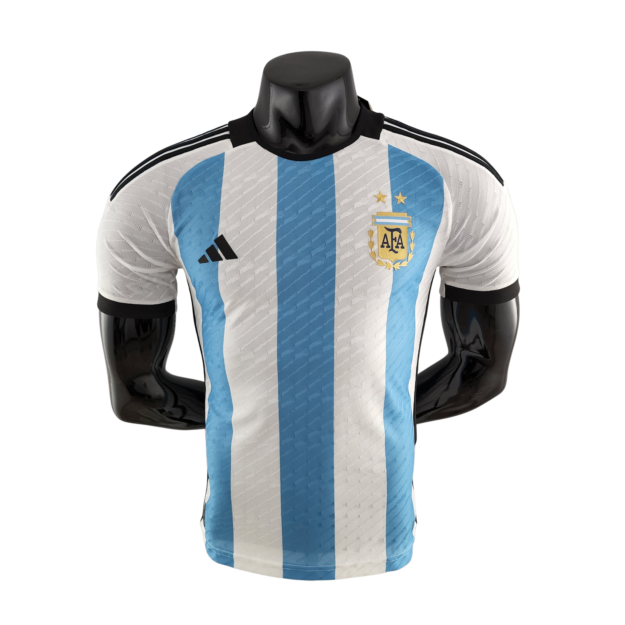 New Argentina 2022 Player Version Shirt