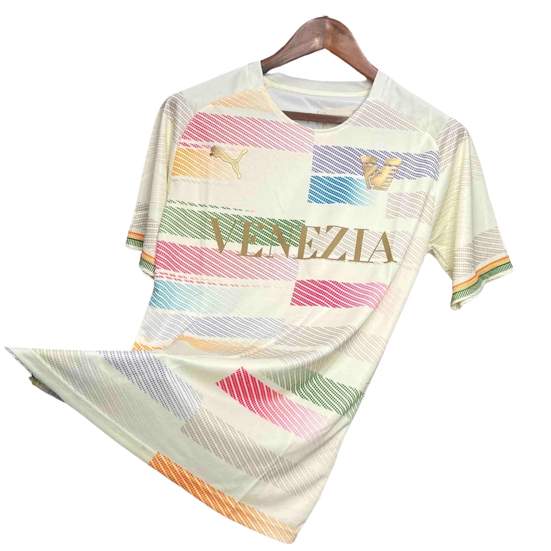 New Venezia Special Edition Shirt 25/26