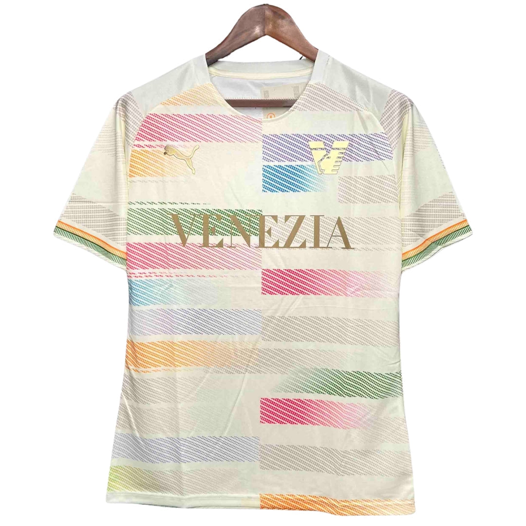New Venezia Special Edition Shirt 25/26