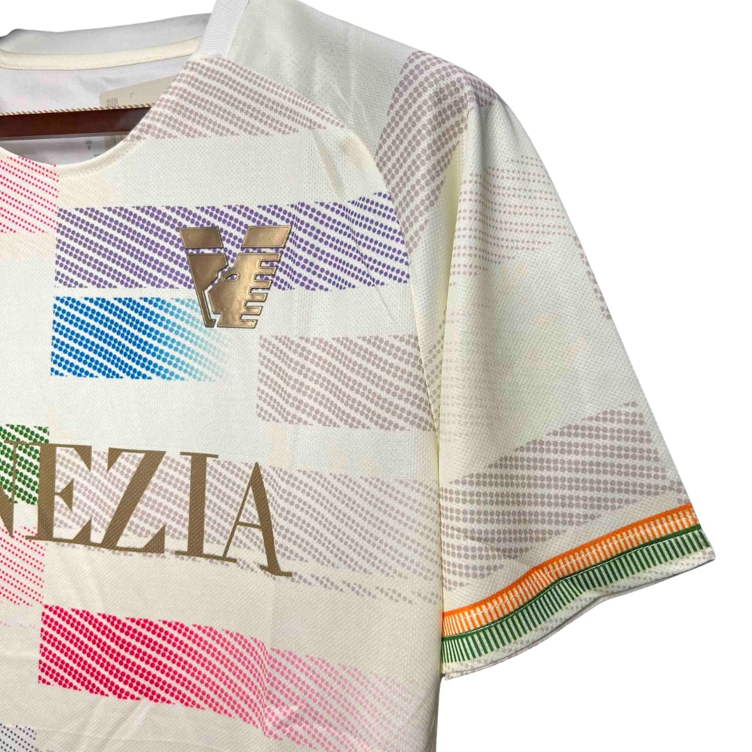 New Venezia Special Edition Shirt 25/26