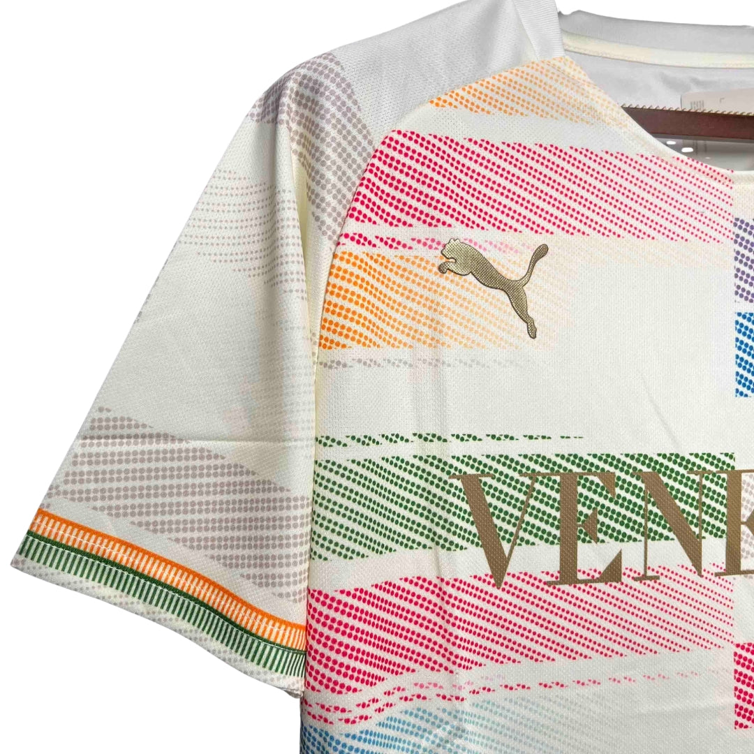 New Venezia Special Edition Shirt 25/26