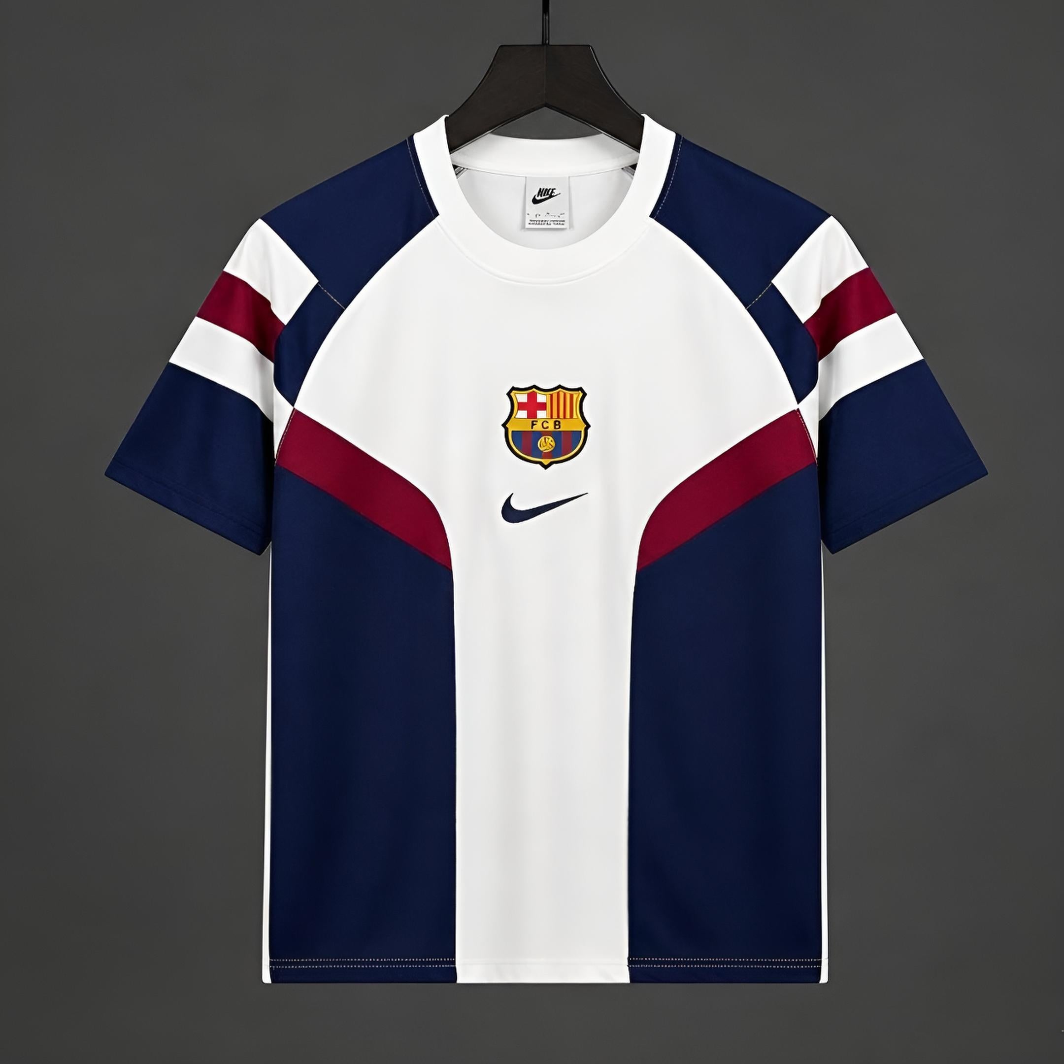 New FC Barcelona Special Edition Shirt