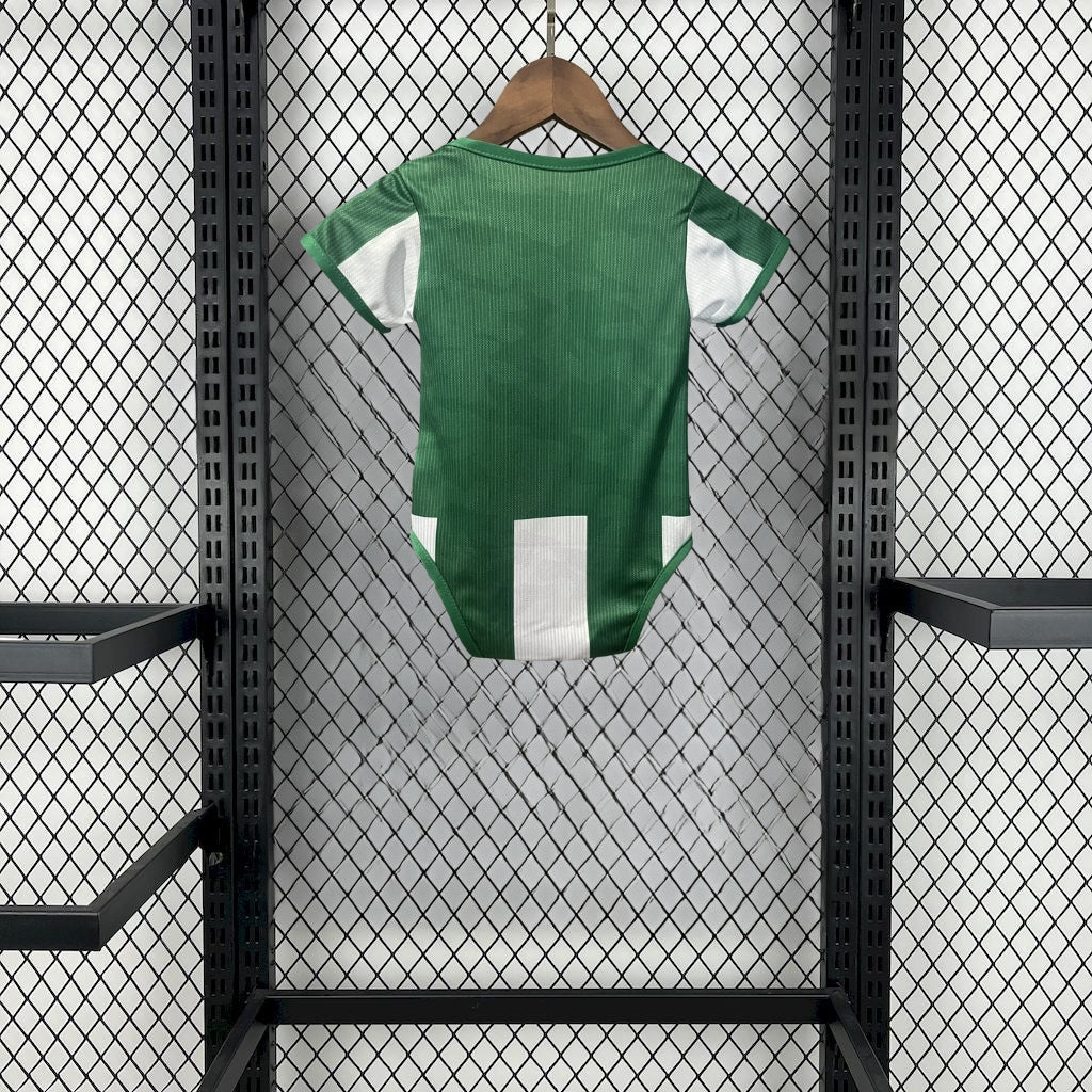 New Real Betis Body 25/26