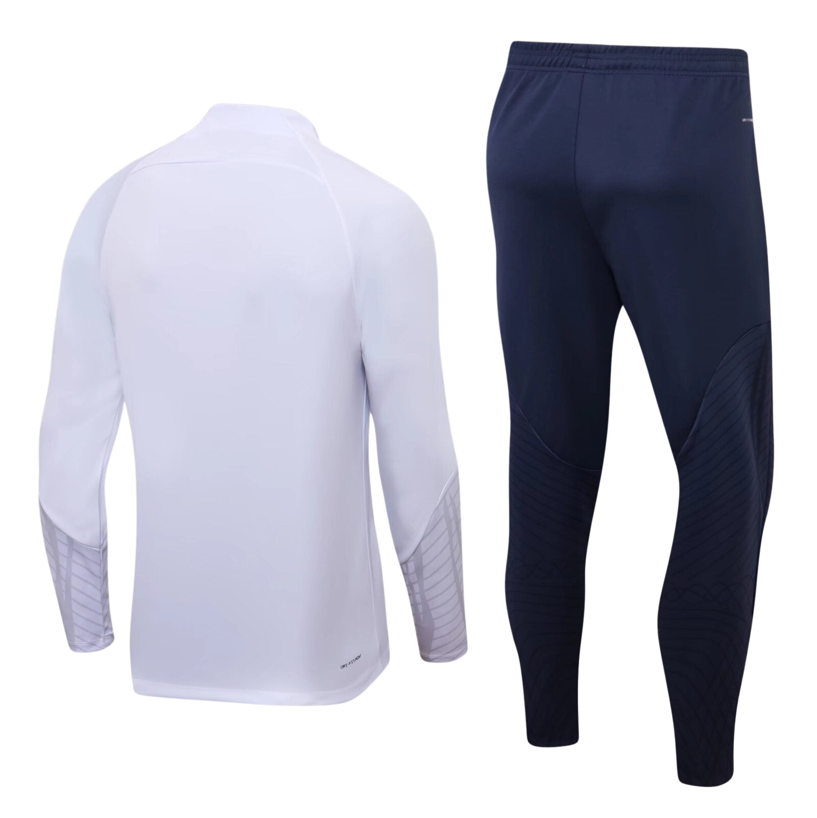 New Francia Seleccion TrackSuit Complete