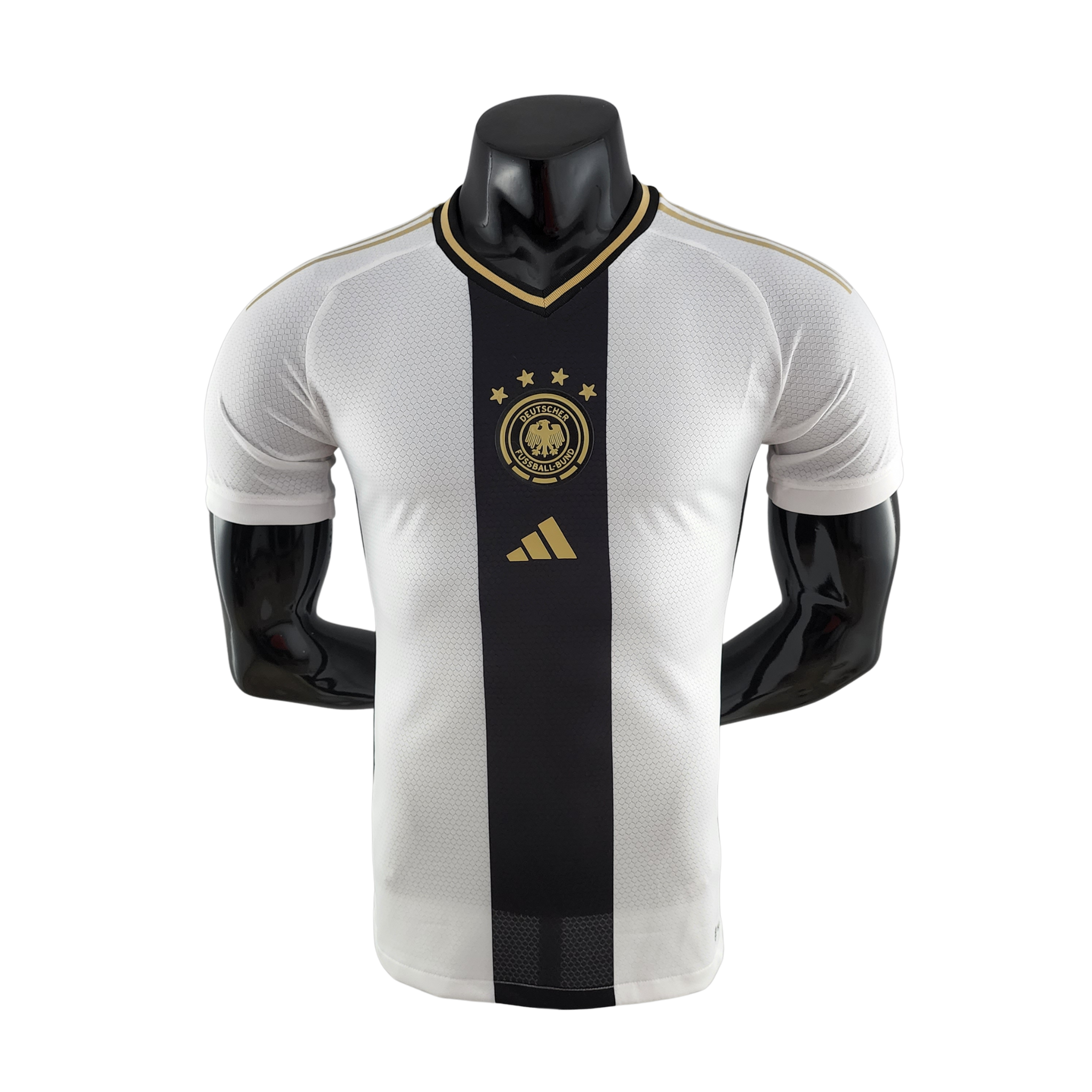 New Alemania 2022 Player Version Shirt