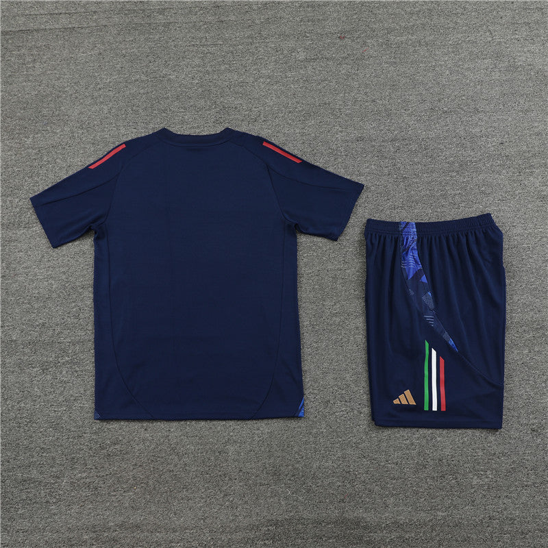 New Italia TrackSuit Corto 24/25 2º