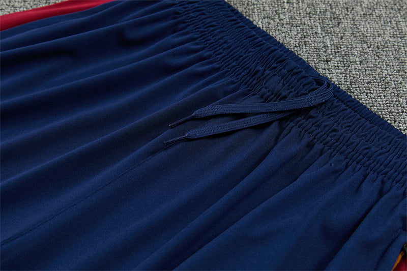 New FC Barcelona 3º TrackSuit Complete 26/27