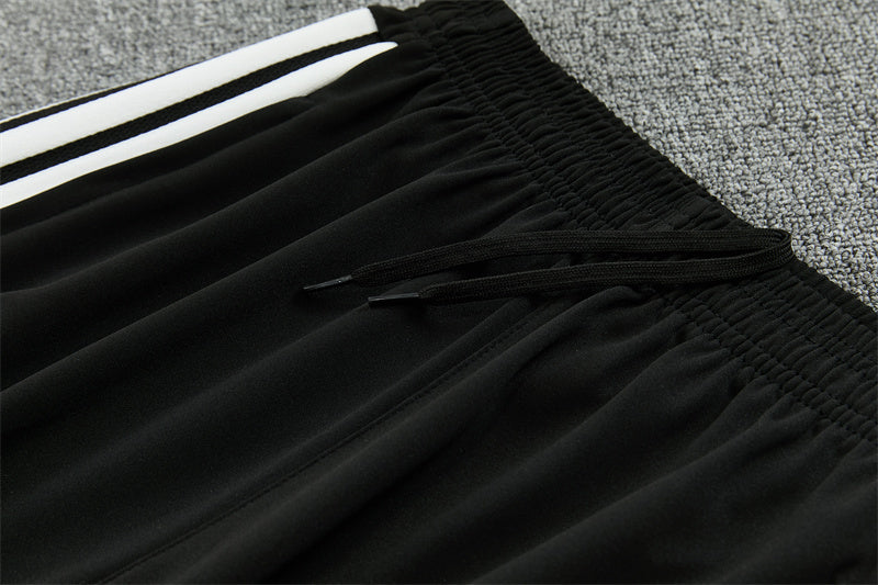 New Alemania TrackSuit Complete 26/27