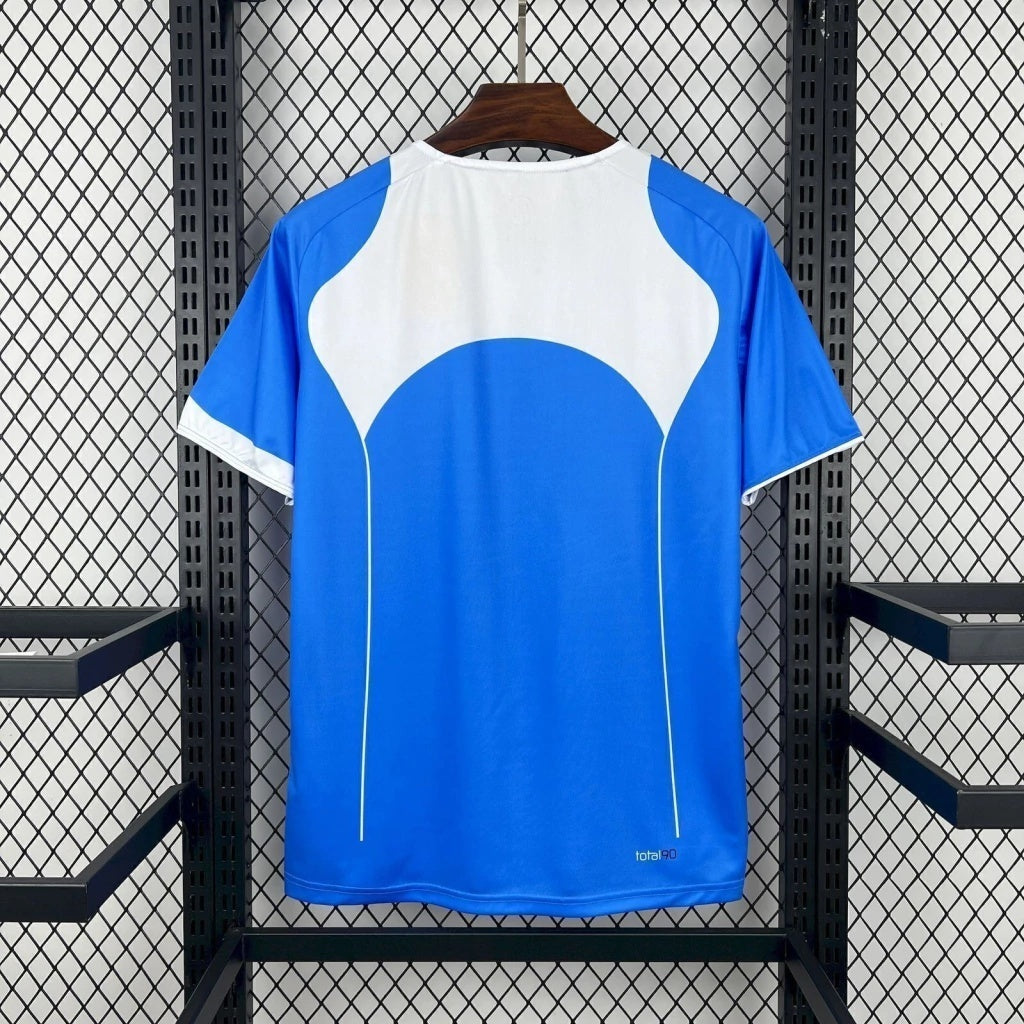 New Nike 90 Dri-FIT Light Blue Shirt 25/26