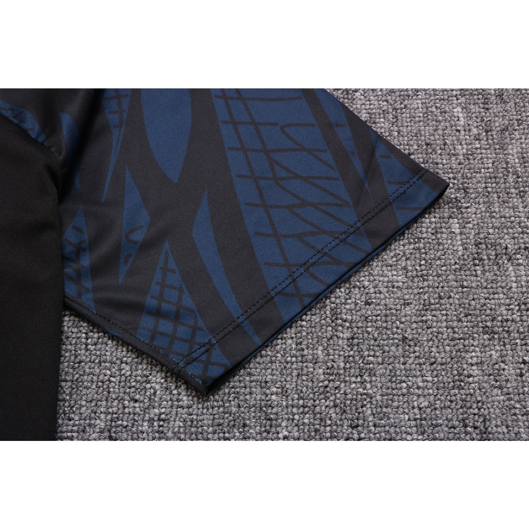 New Inter de Milán TrackSuit Corto 1º