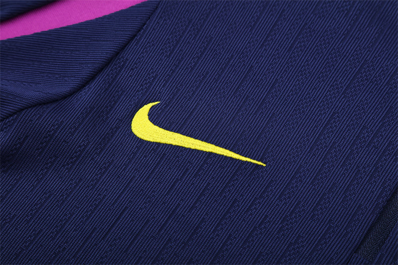 New FC Barcelona TrackSuit Complete 25/26
