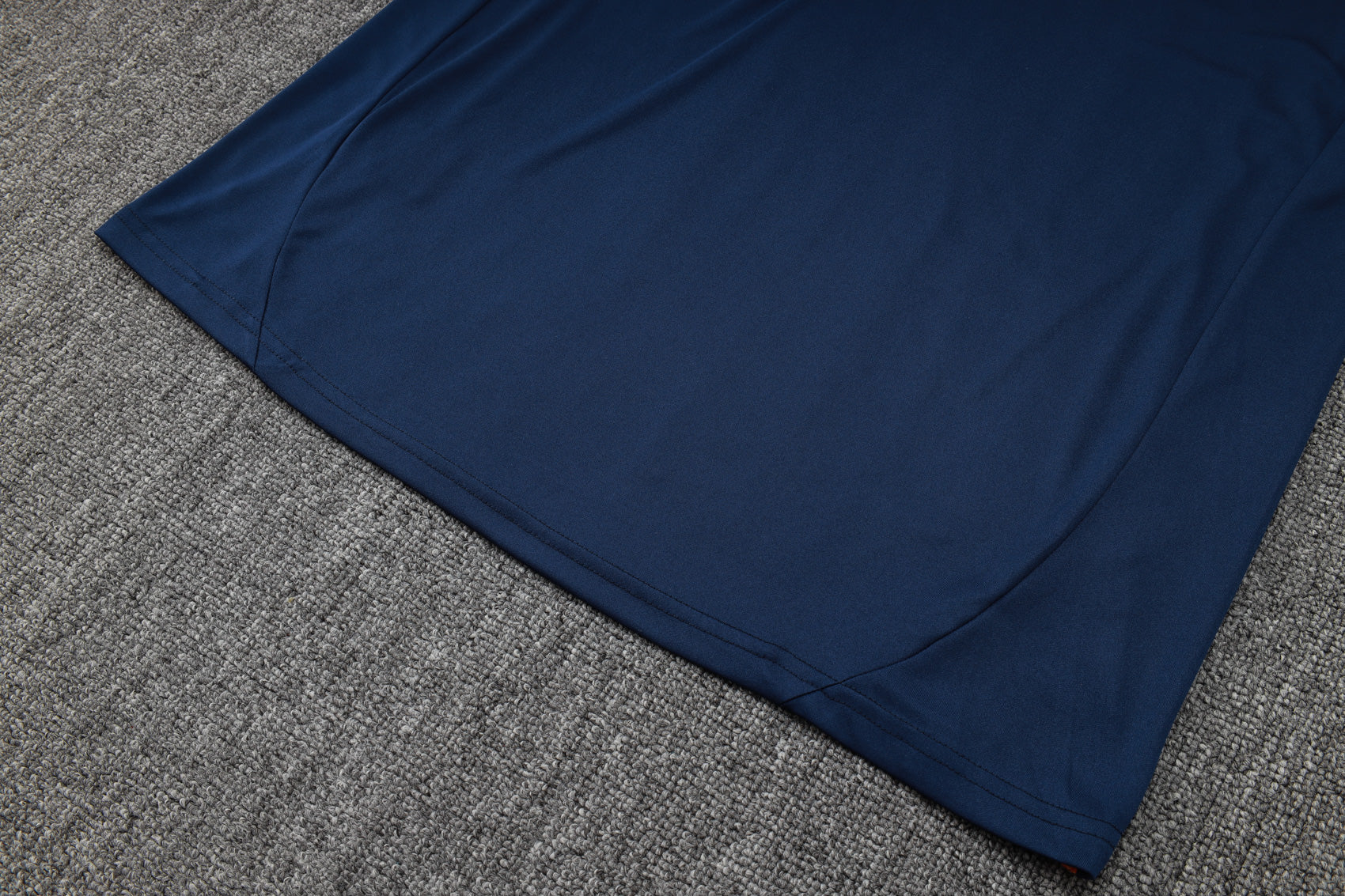 New Real Madrid 6º TrackSuit Corto 24/25
