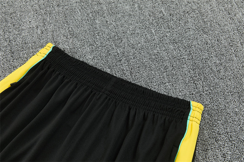 New Brasil TrackSuit Complete 26/27