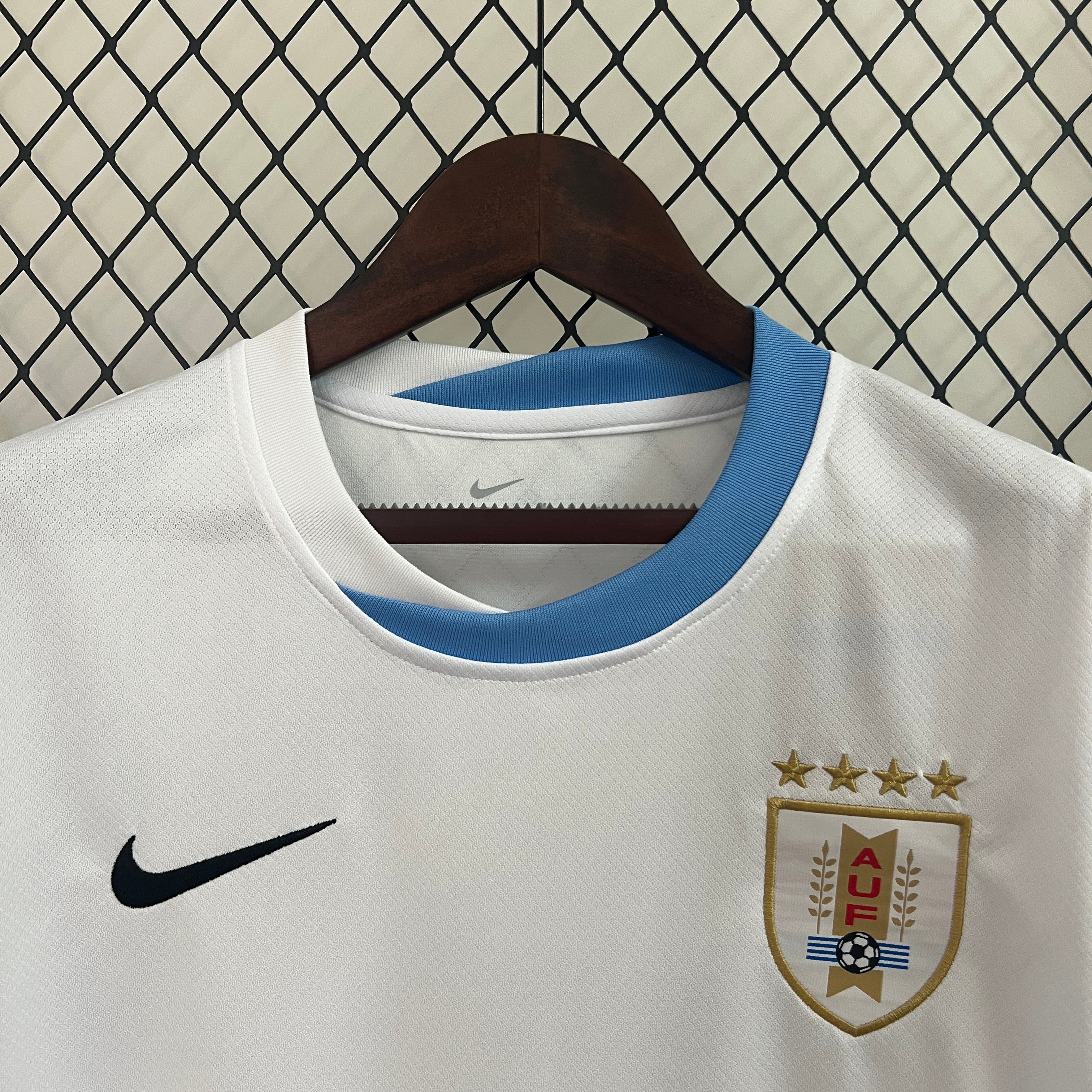 New Uruguay Shirt Copa América 2024