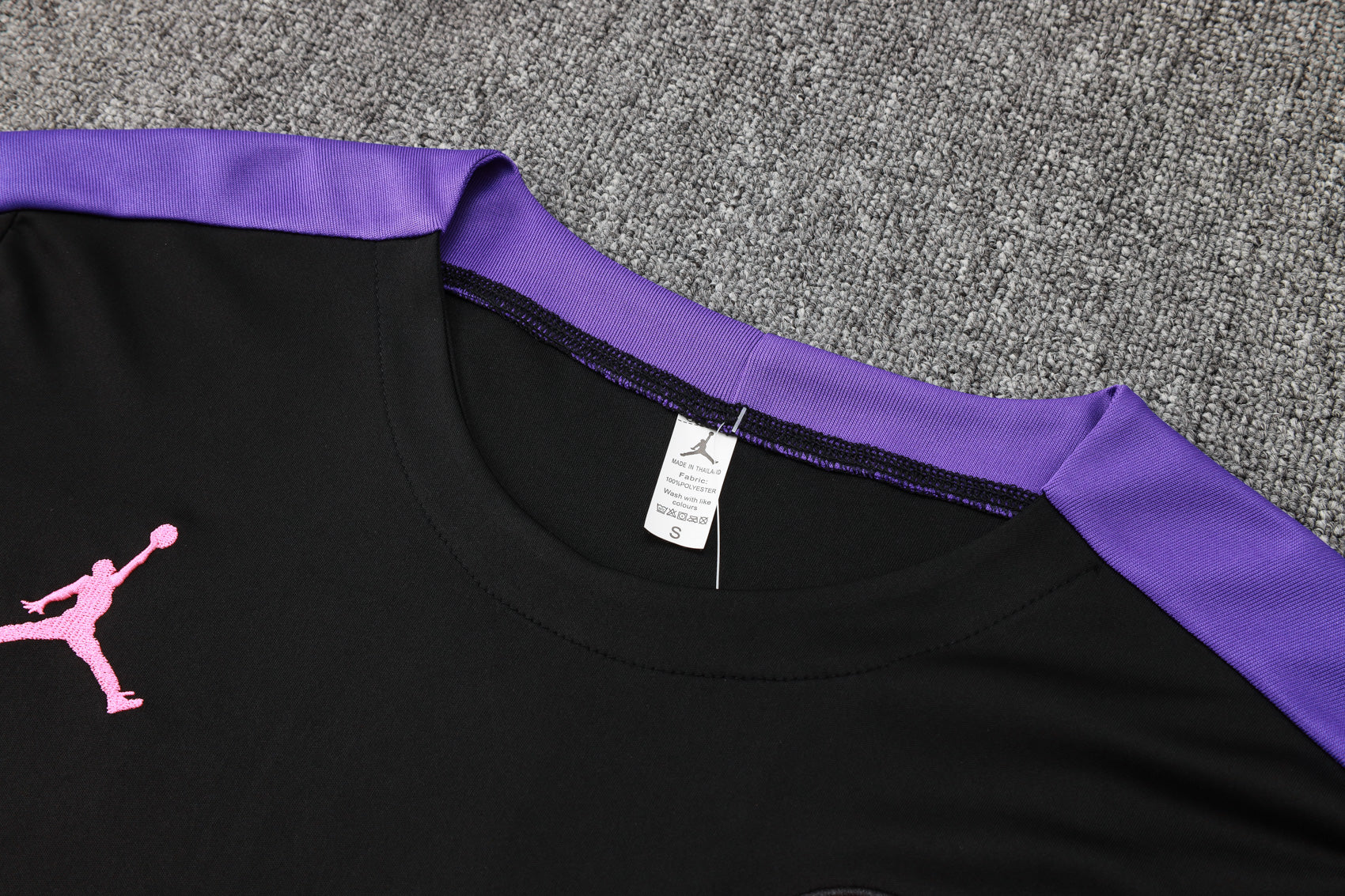 New París Saint-Germain FC TrackSuit Corto 24/25 (PSG)