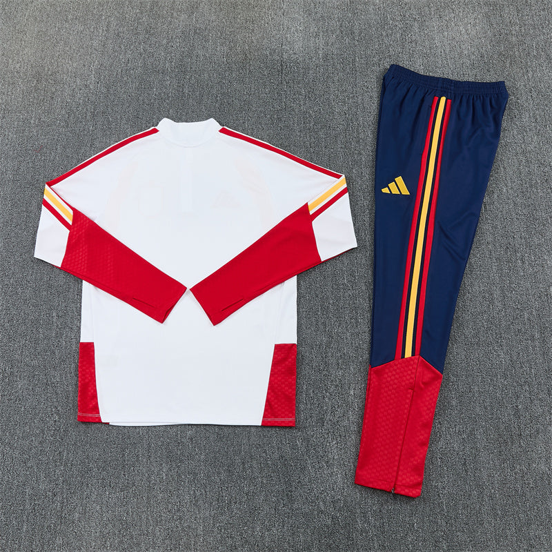 New España TrackSuit Complete 26/27