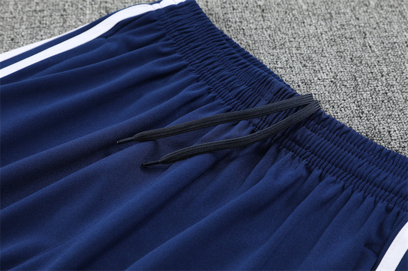 New Real Madrid TrackSuit Complete 25/26 5º
