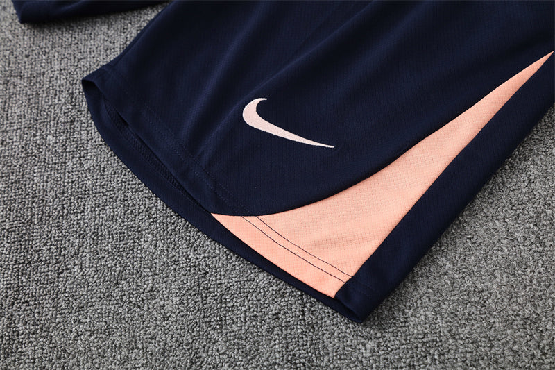 New Chelsea FC TrackSuit Corto 25/26