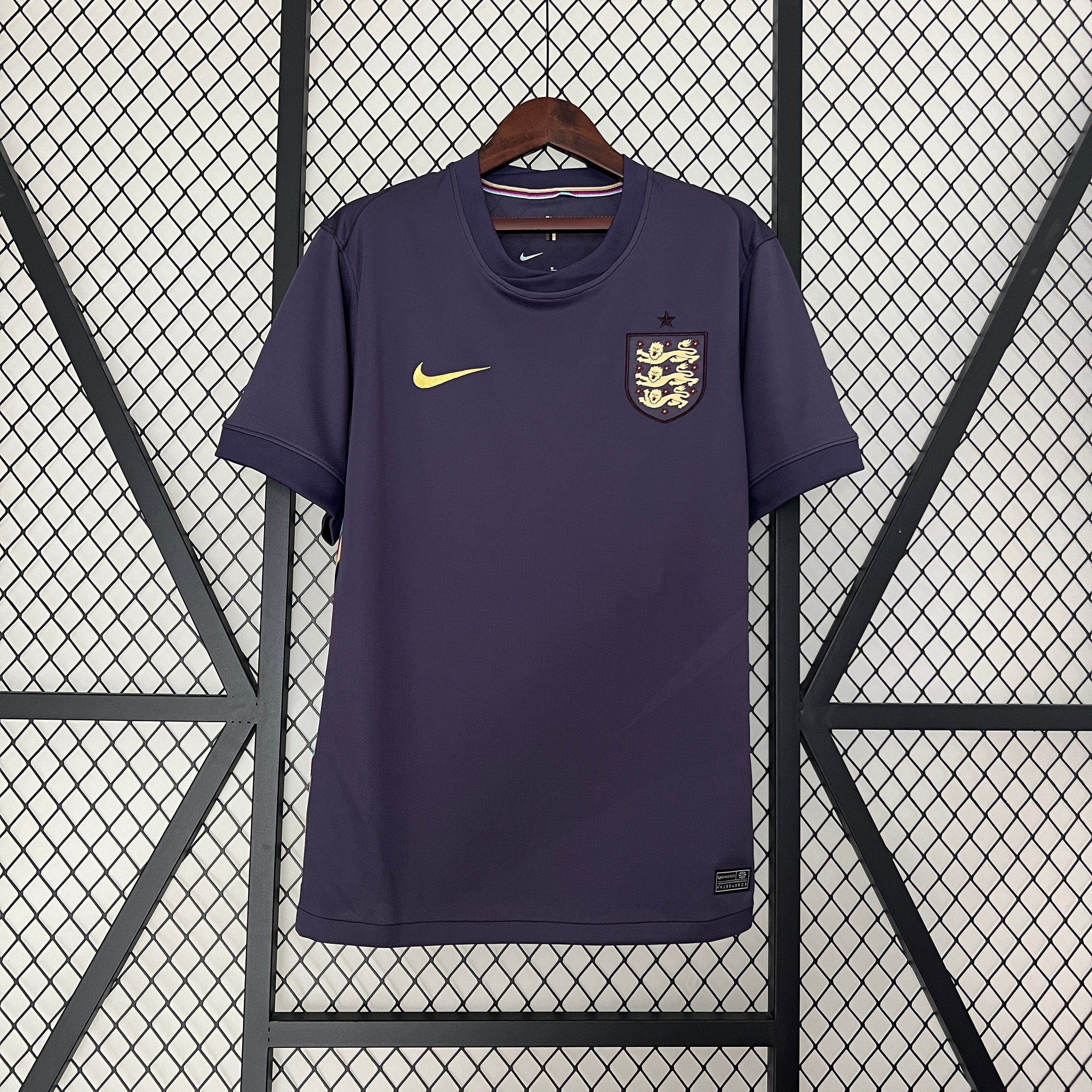 New Inglaterra Shirt Euro 2024