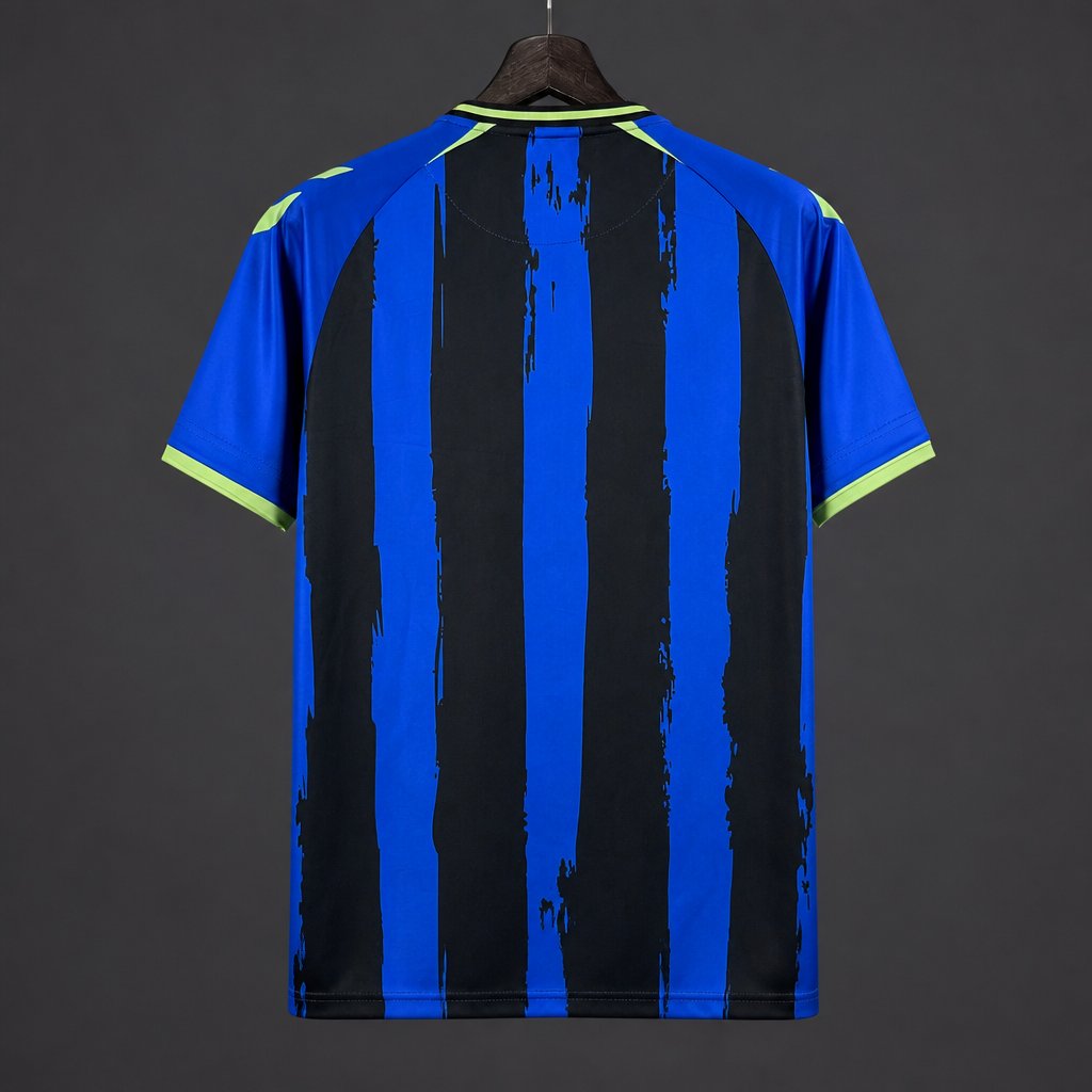 New Real Betis Balompié Shirt 26/27