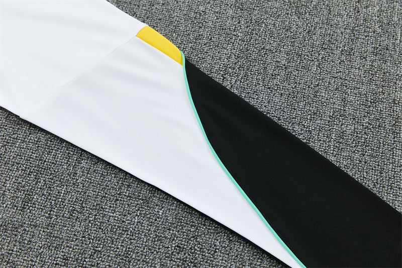 New Brasil TrackSuit Complete 26/27