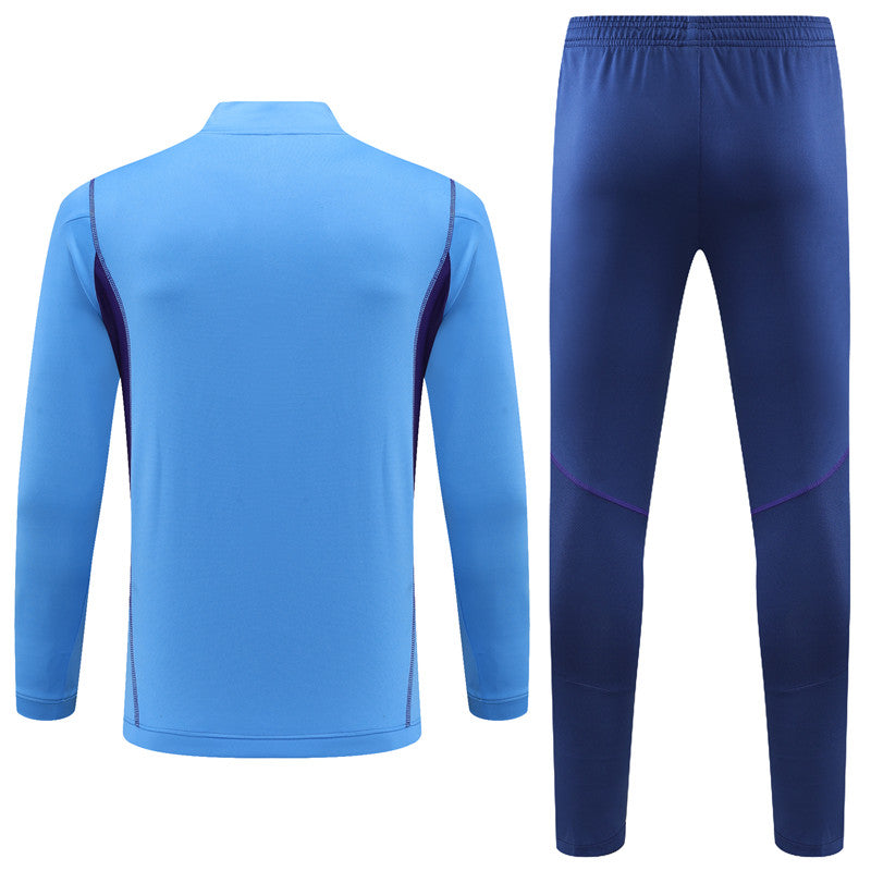 New Argentina Selección TrackSuit Complete