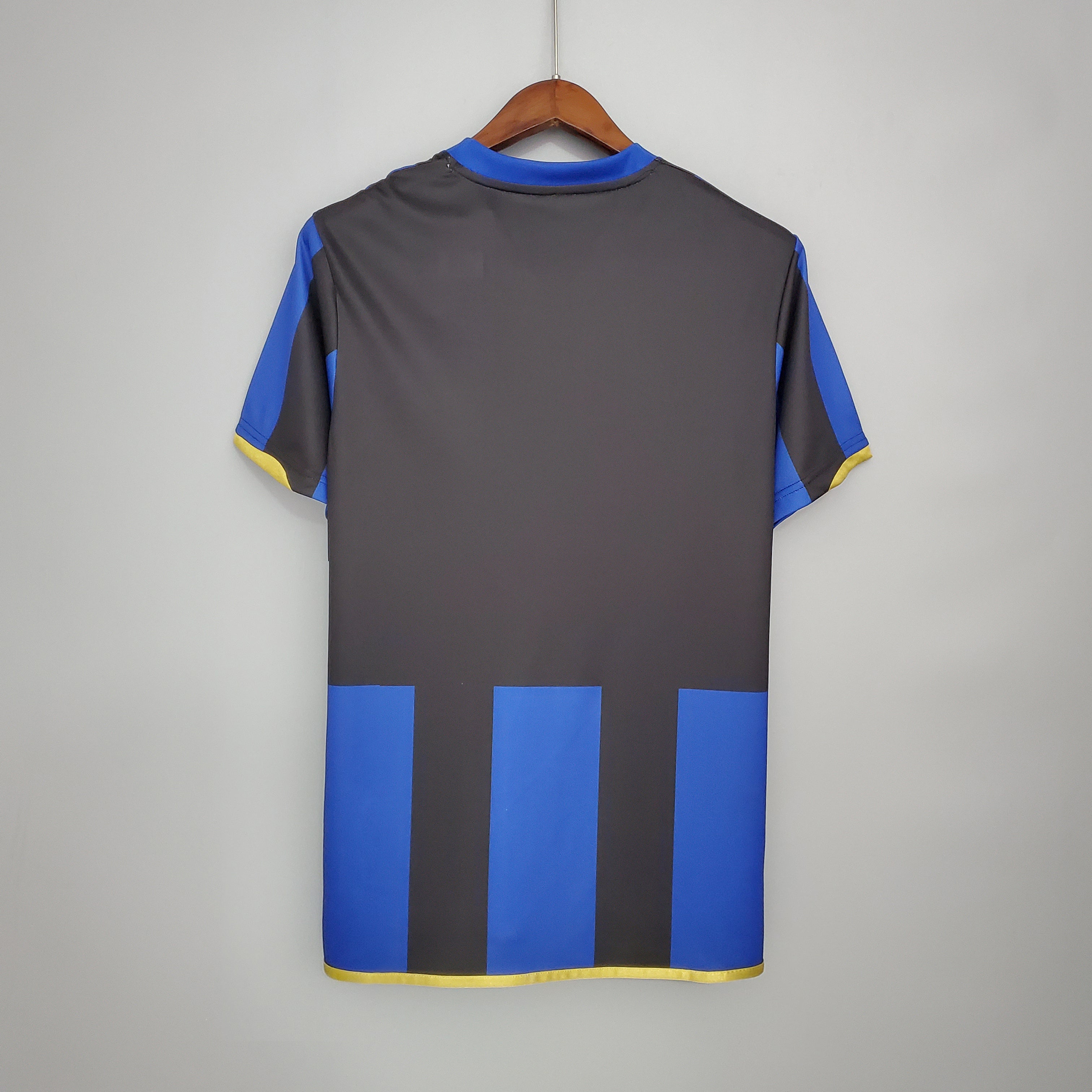 New Inter de Milán Retro Shirt 08/09