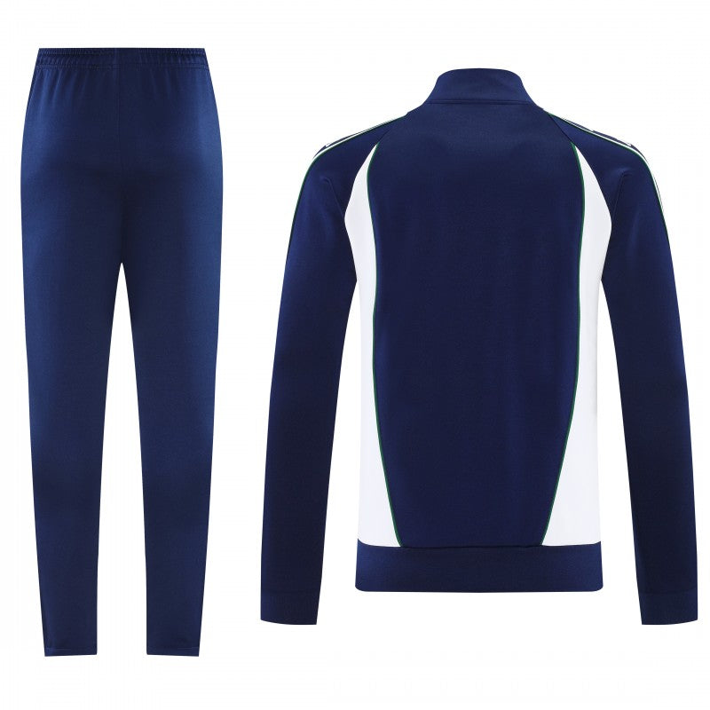 New Real Betis TrackSuit Complete 26/27