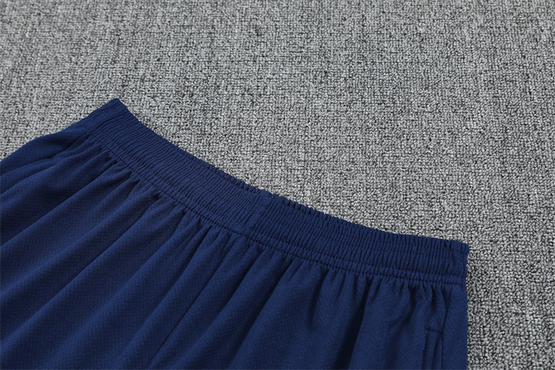 New Inter de Mián 2º TrackSuit Corto 25/26