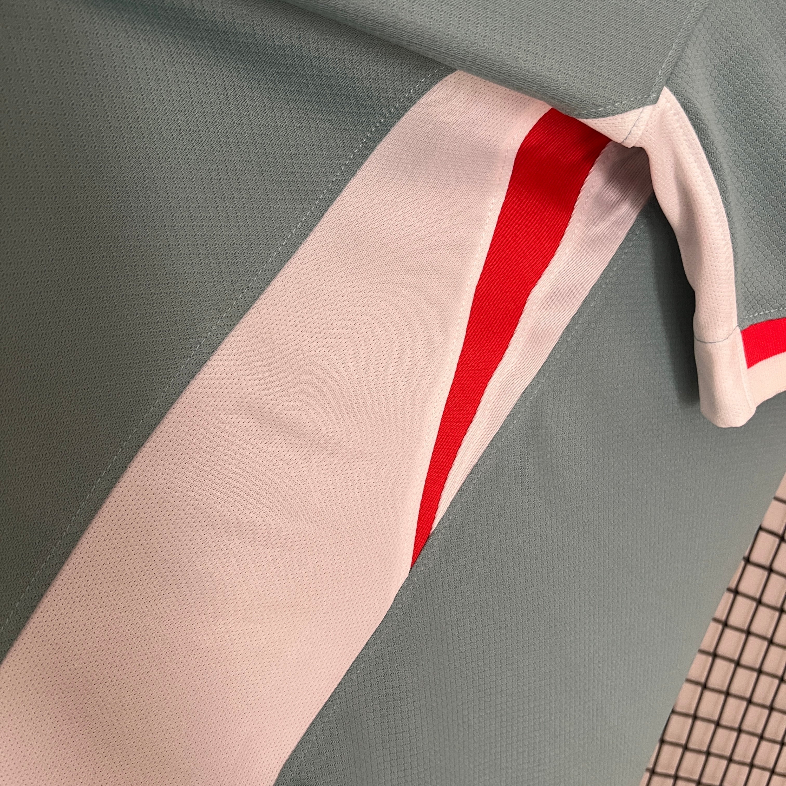 New Atlético de Madrid Away Shirt 24/25