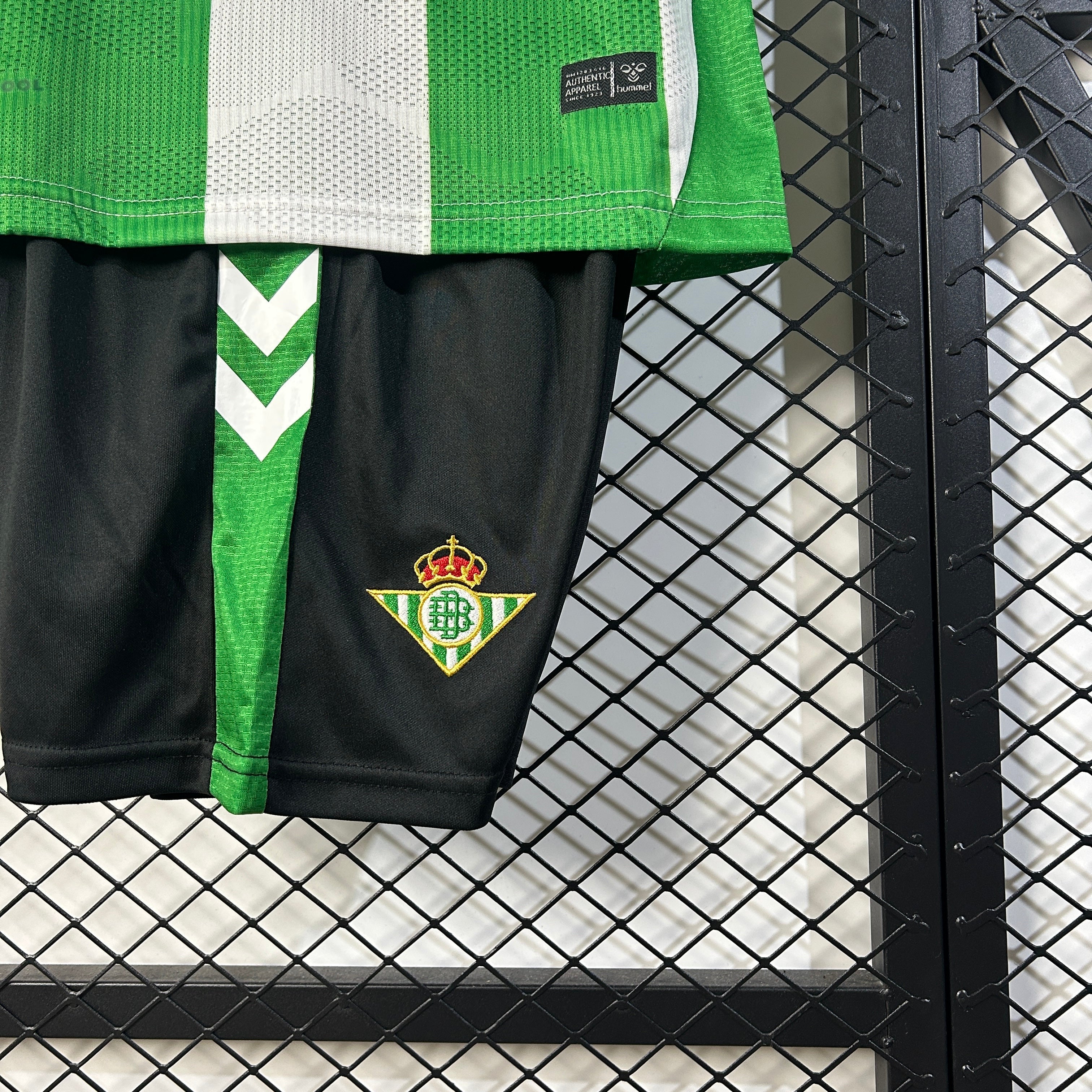 Conjunto Niño Real Betis 25/26
