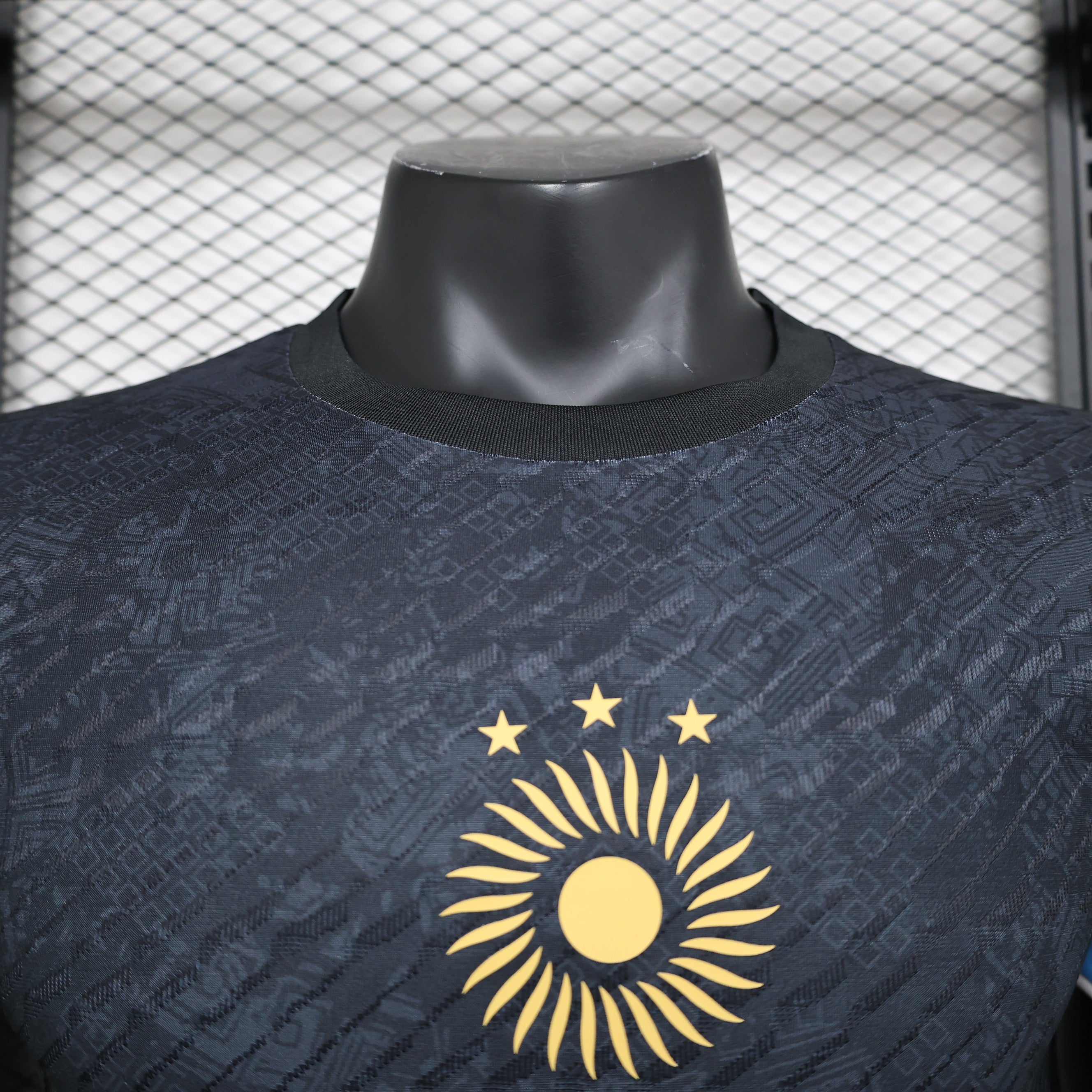 New Argetina Special Edition Messi Pulga 24/25