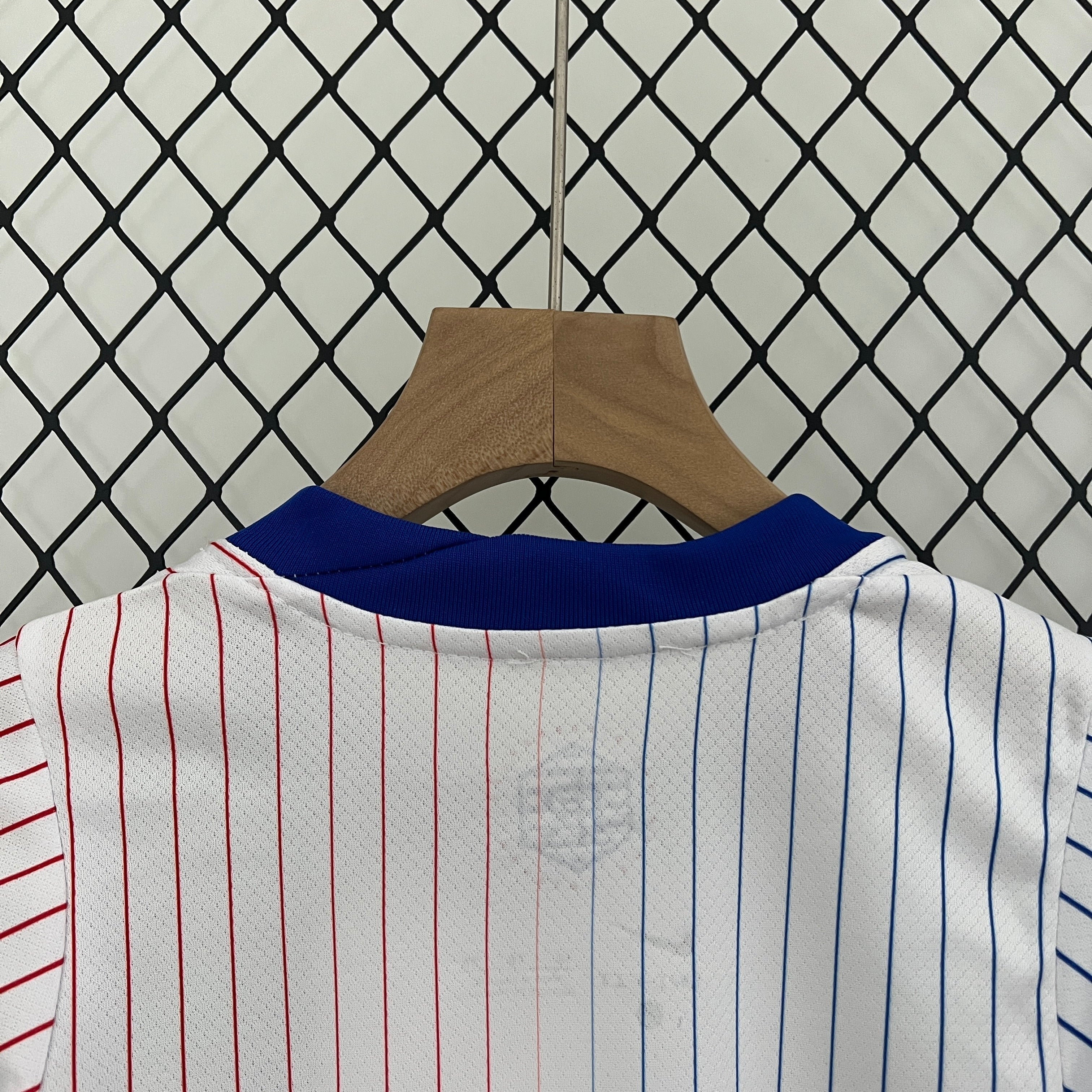 New Conjunto Niño Francia Euro 2024