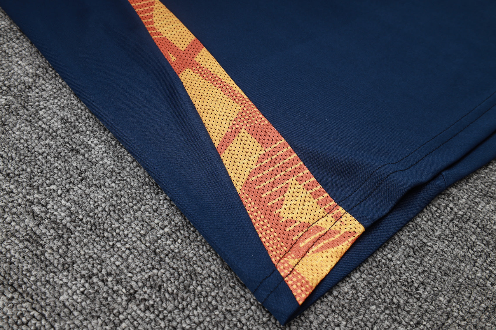 New Real Madrid 6º TrackSuit Corto 24/25