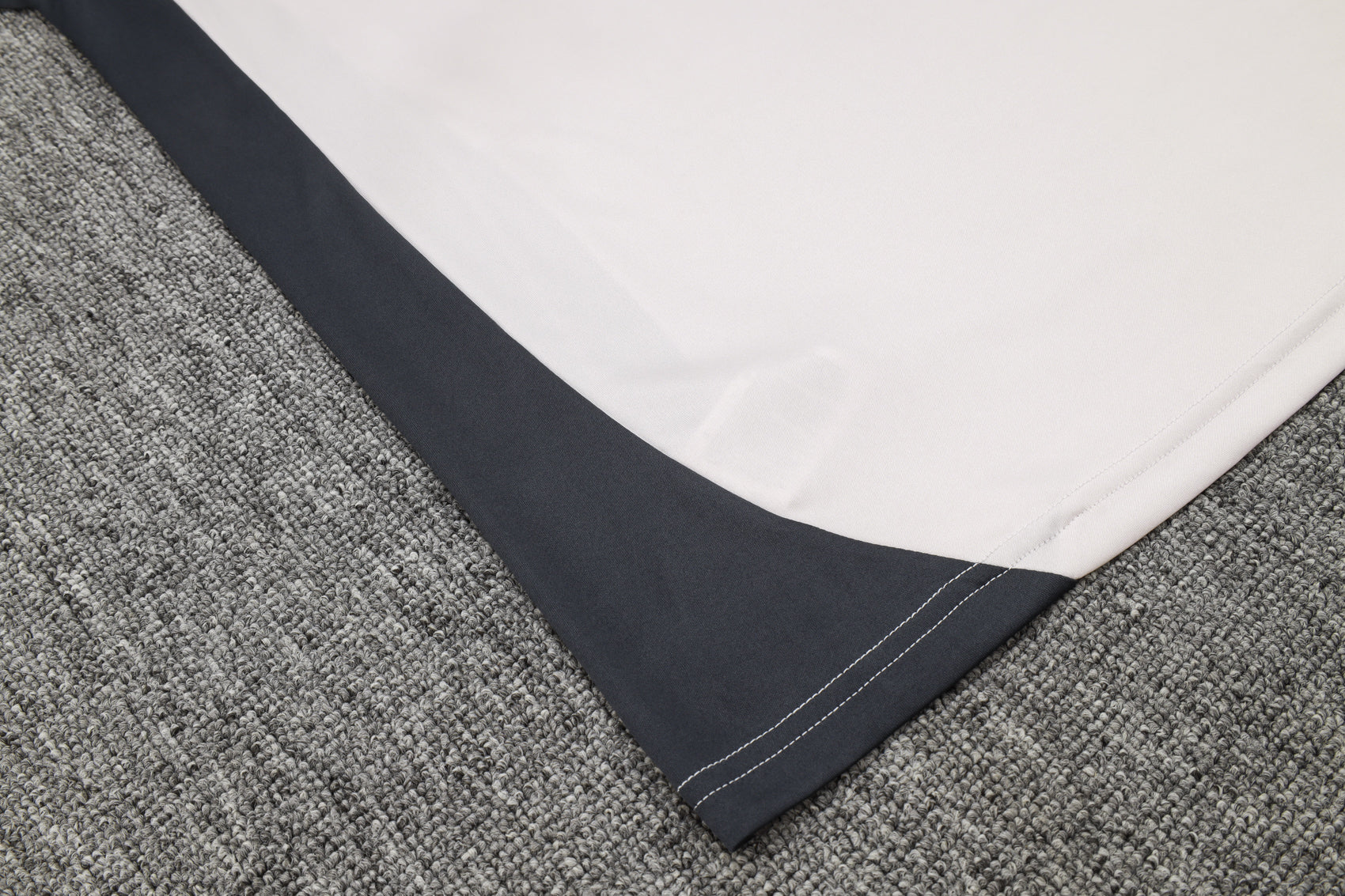 New Real Madrid 7º TrackSuit Corto 24/25