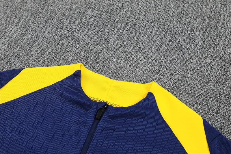 New Atlético de Madrid TrackSuit Complete 25/26