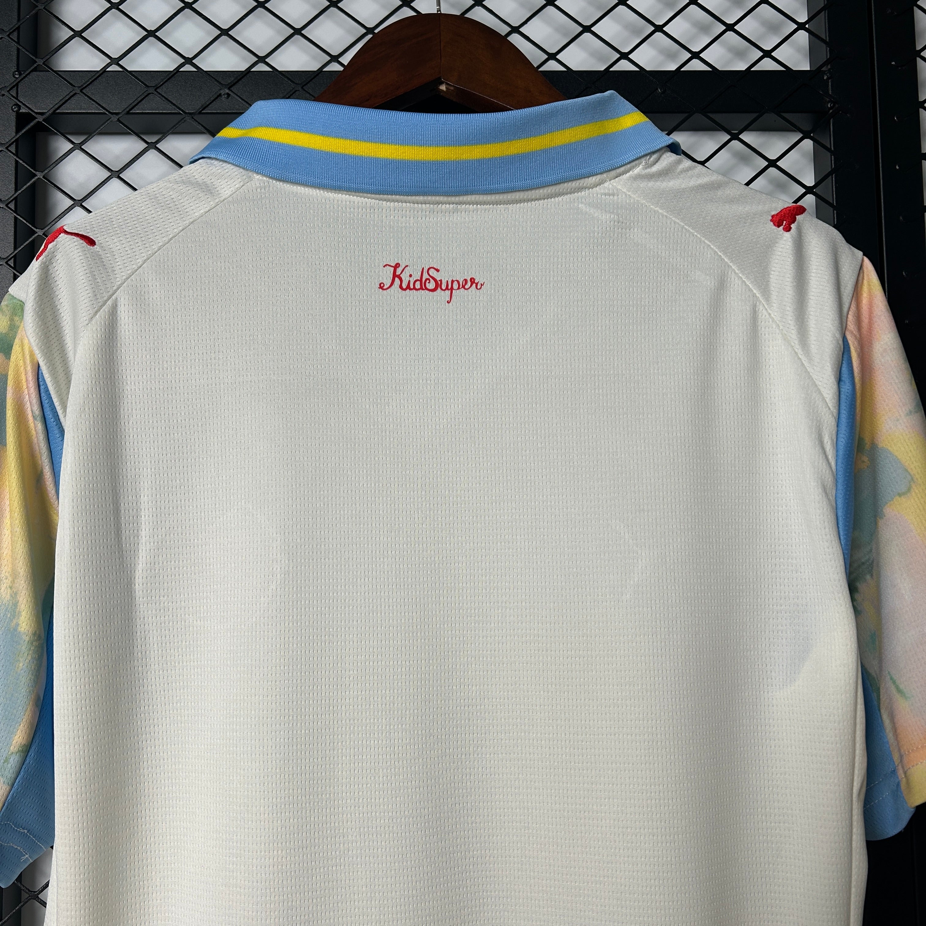 New RB Salzburg Special Edition Shirt 25/26