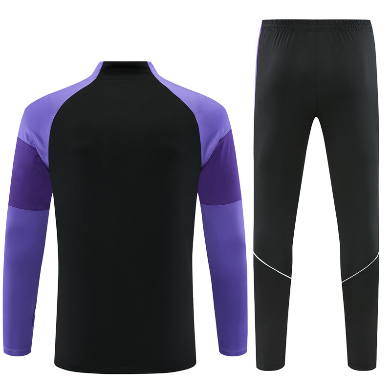 New Tottenham FC TrackSuit Complete 26/27