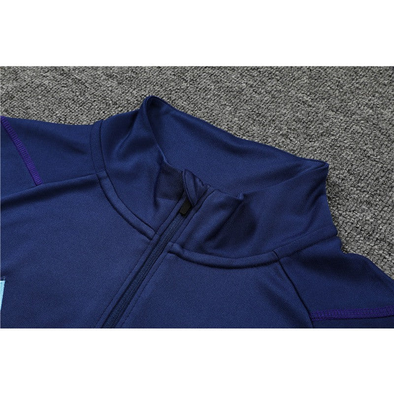 New Argentina Selección TrackSuit Complete