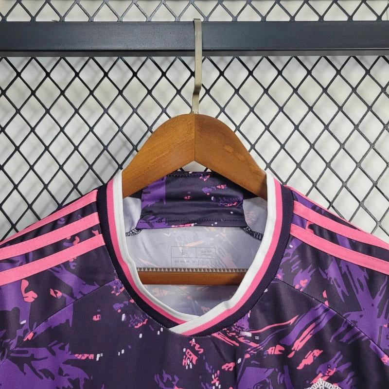 New Real Madrid Special Edition Shirt 25/26