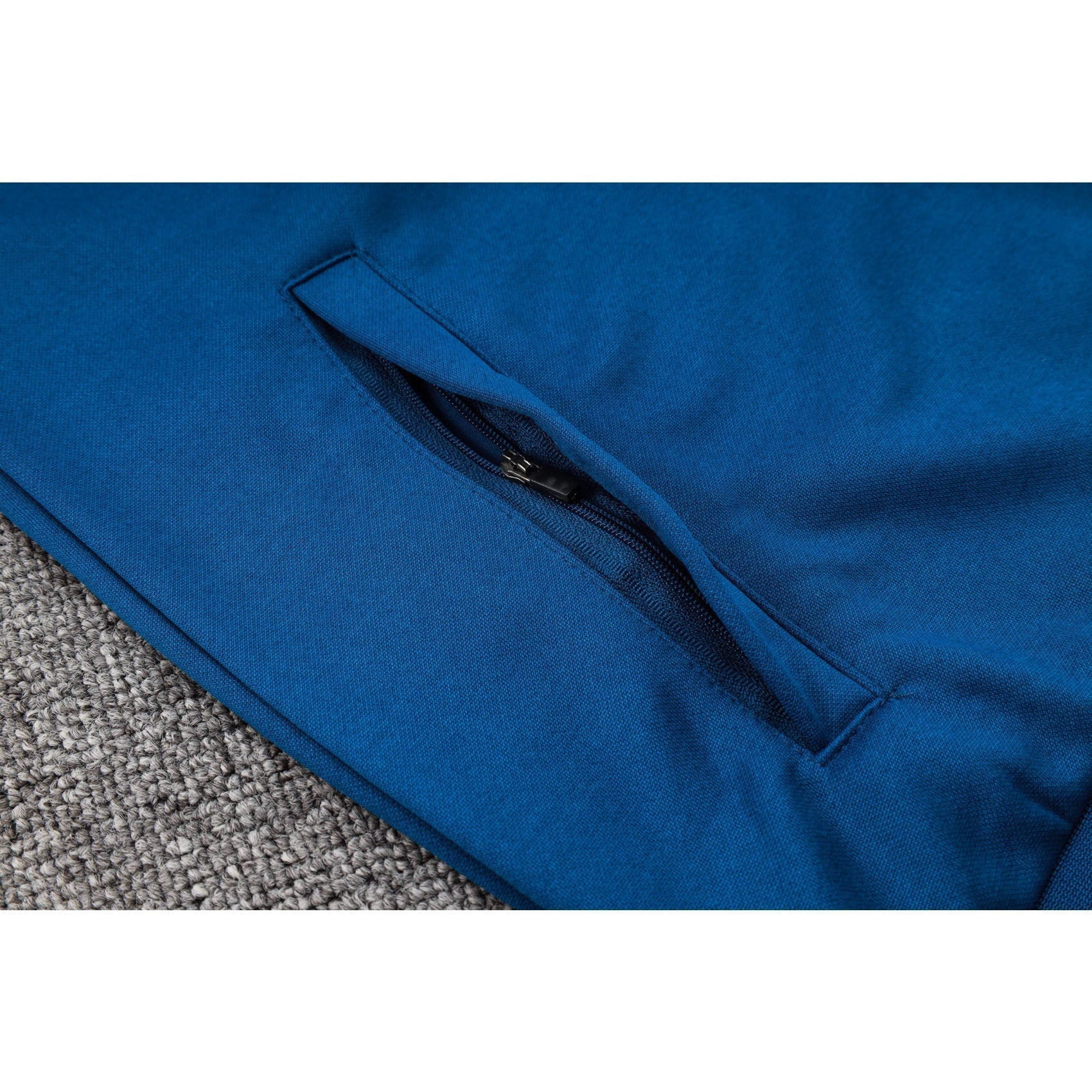New FC Barcelona TrackSuit 4 Complete