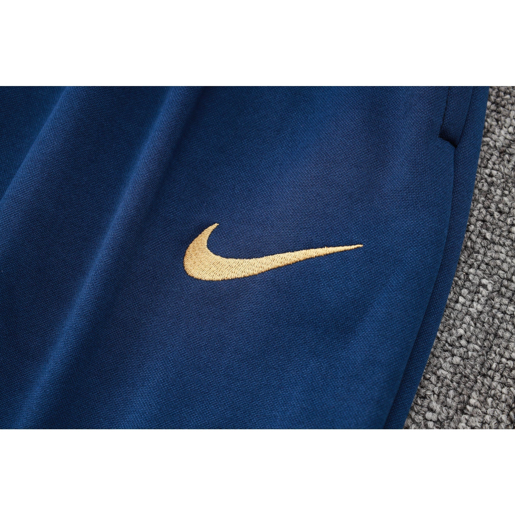 New FC Barcelona TrackSuit 2 Complete