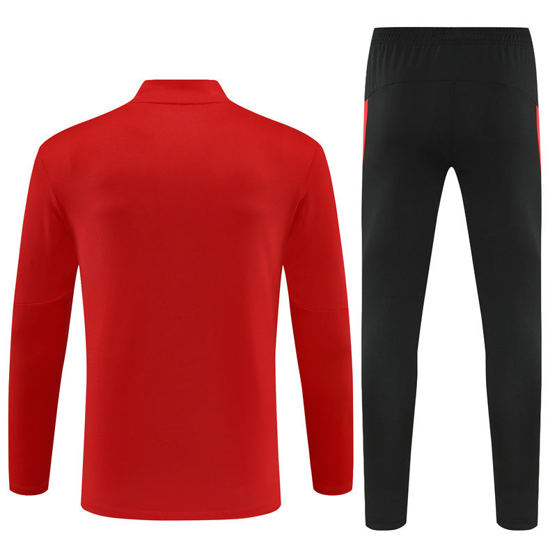 New Portugal 3º TrackSuit Complete 26/27