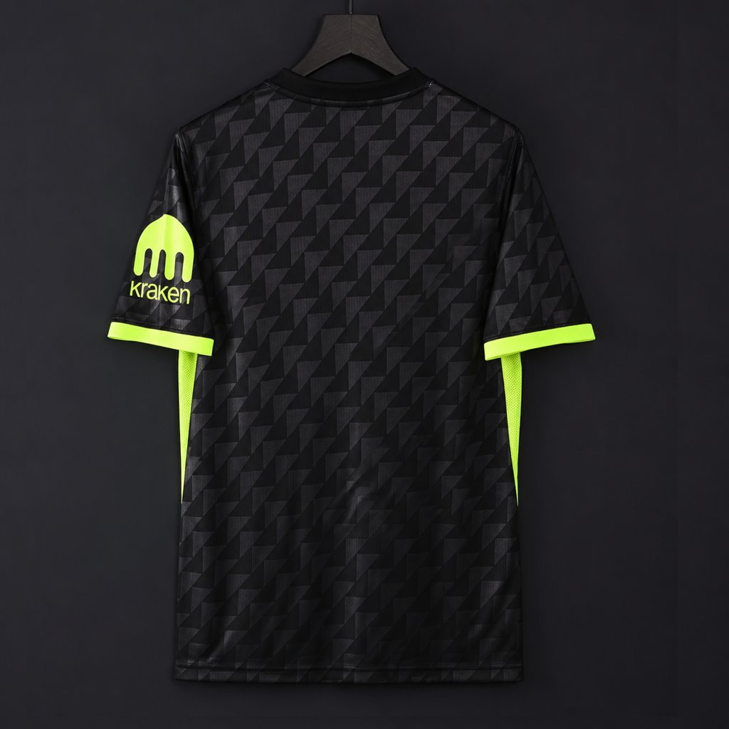 New Atletico de Madrid Personalizada Shirt 26/27