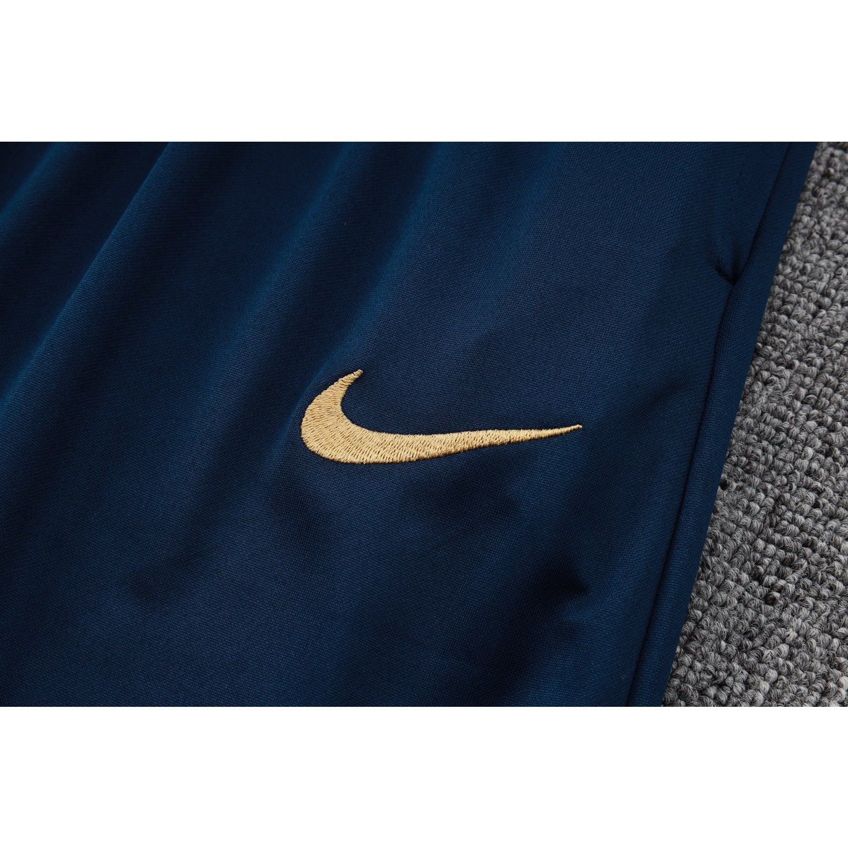 New Chándal Niño FC Barcelona 2º TrackSuit 24/25