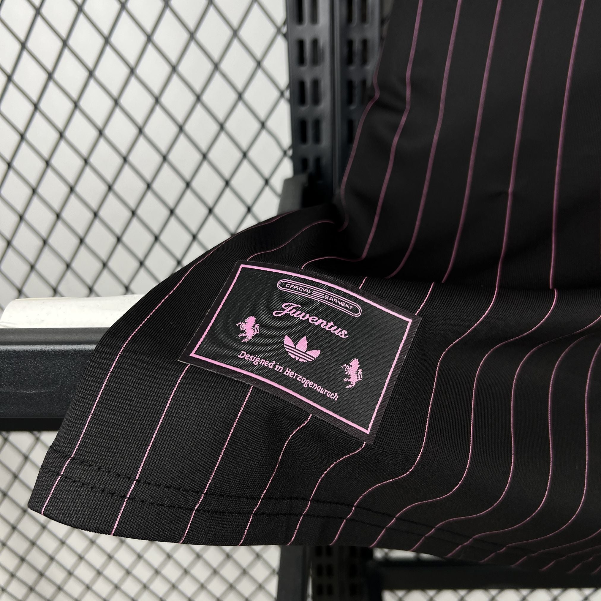 New Juventus de Turin Special Edition Shirt 25/26