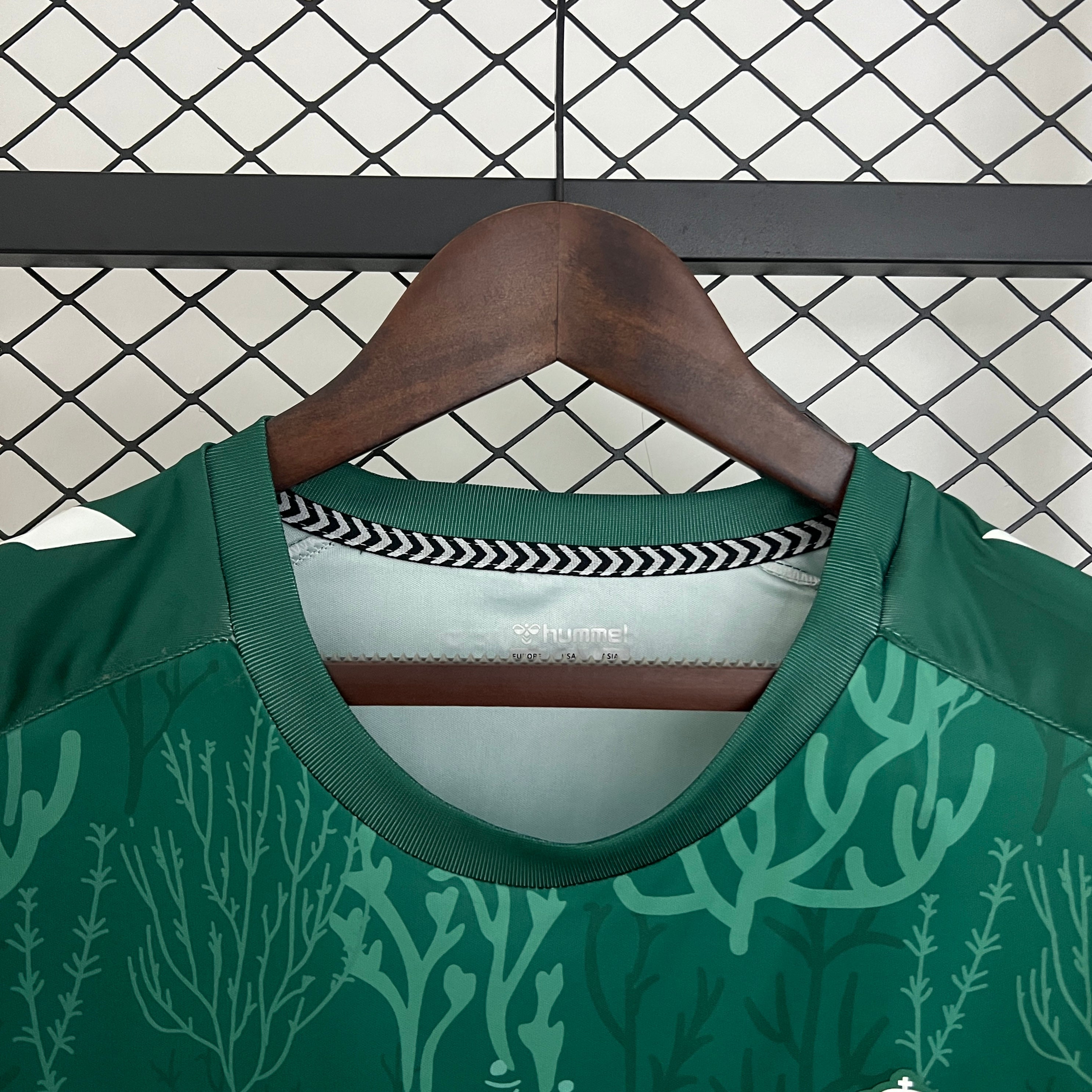 New Real Betis Special Edition Shirt 24/25